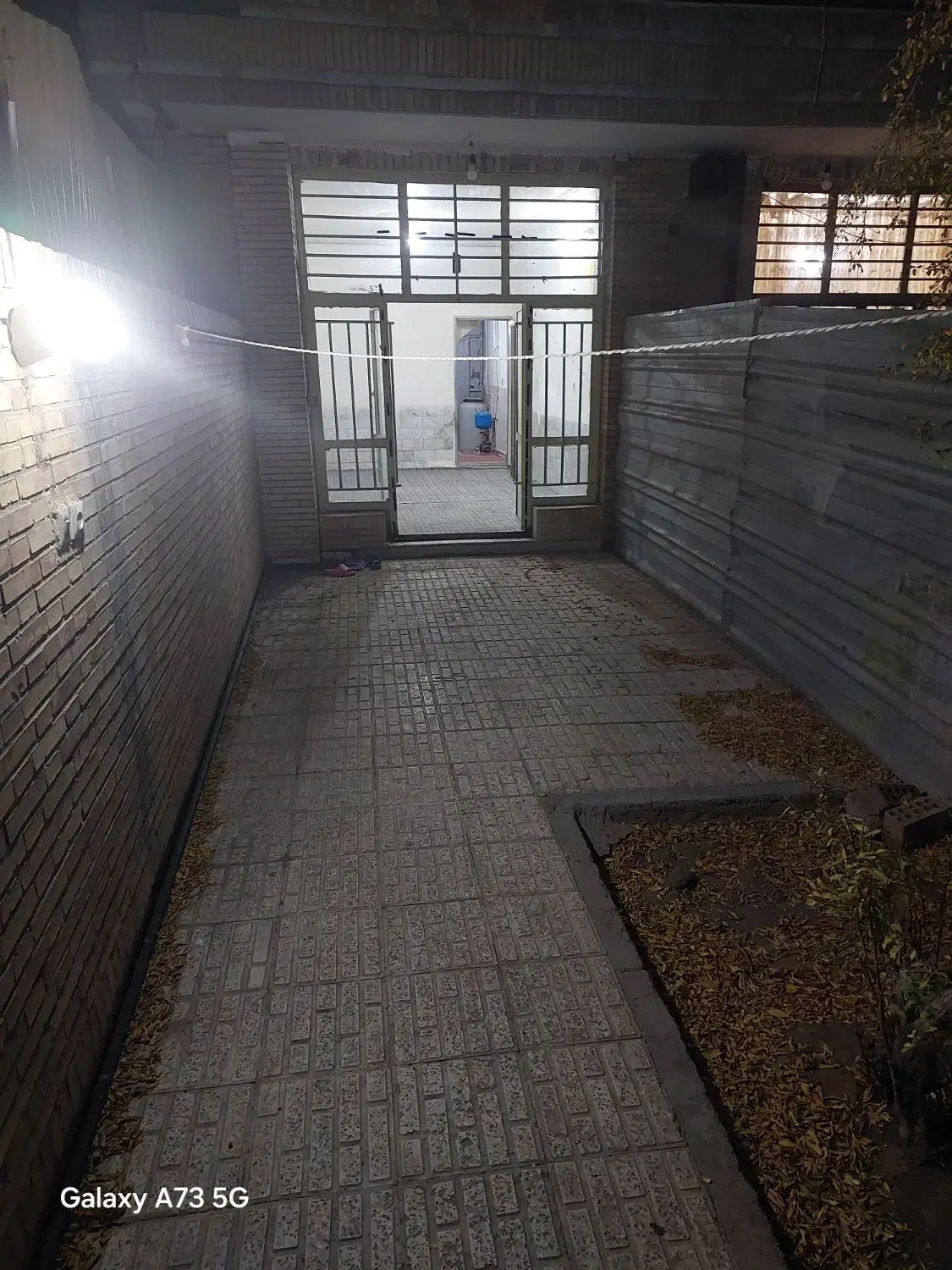 سوئیت همکف ابوذر شمالی|اجارهٔ خانه و ویلا|کرمان, |دیوار