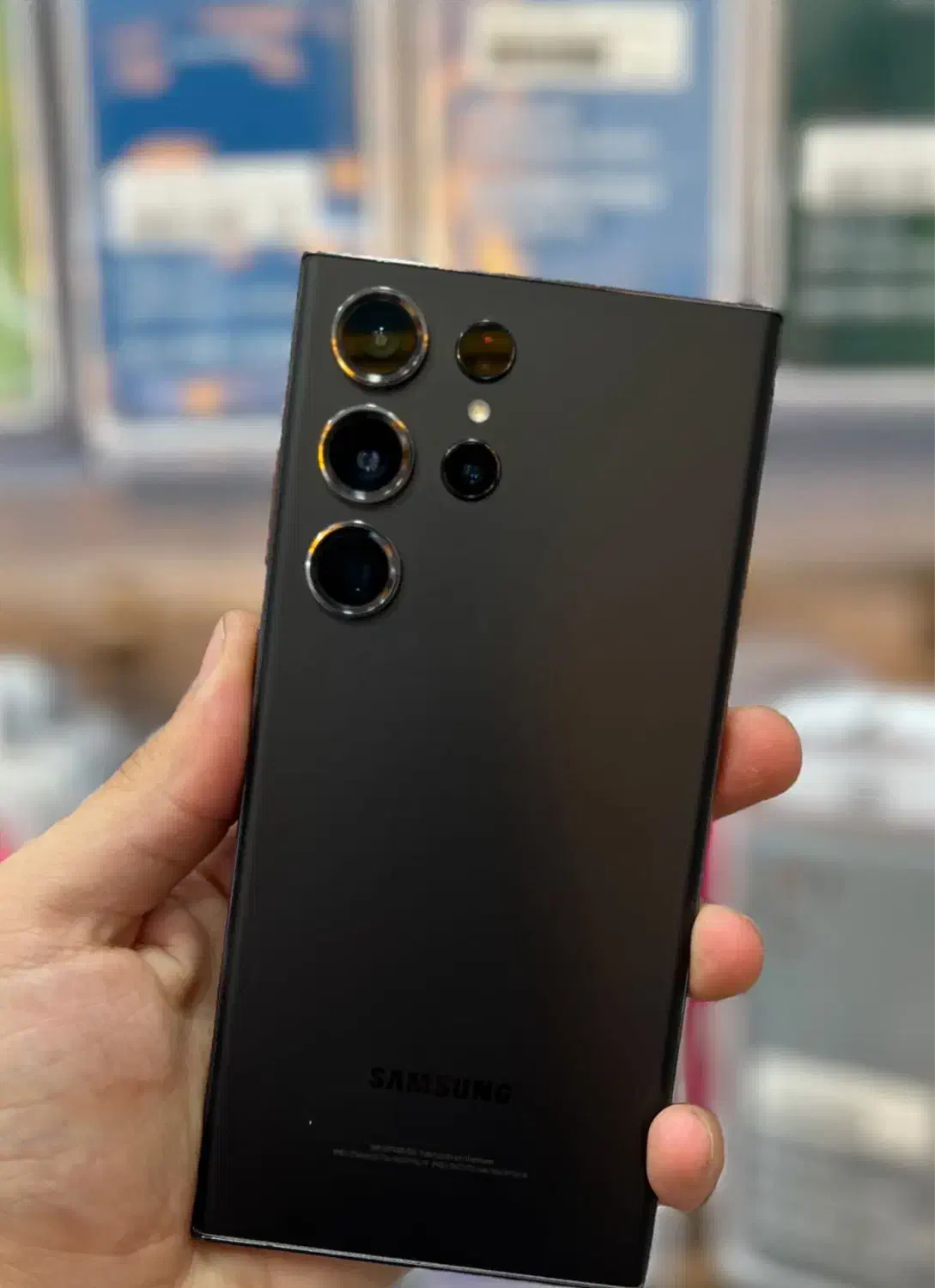 S23Ultra|موبایل|تبریز, |دیوار