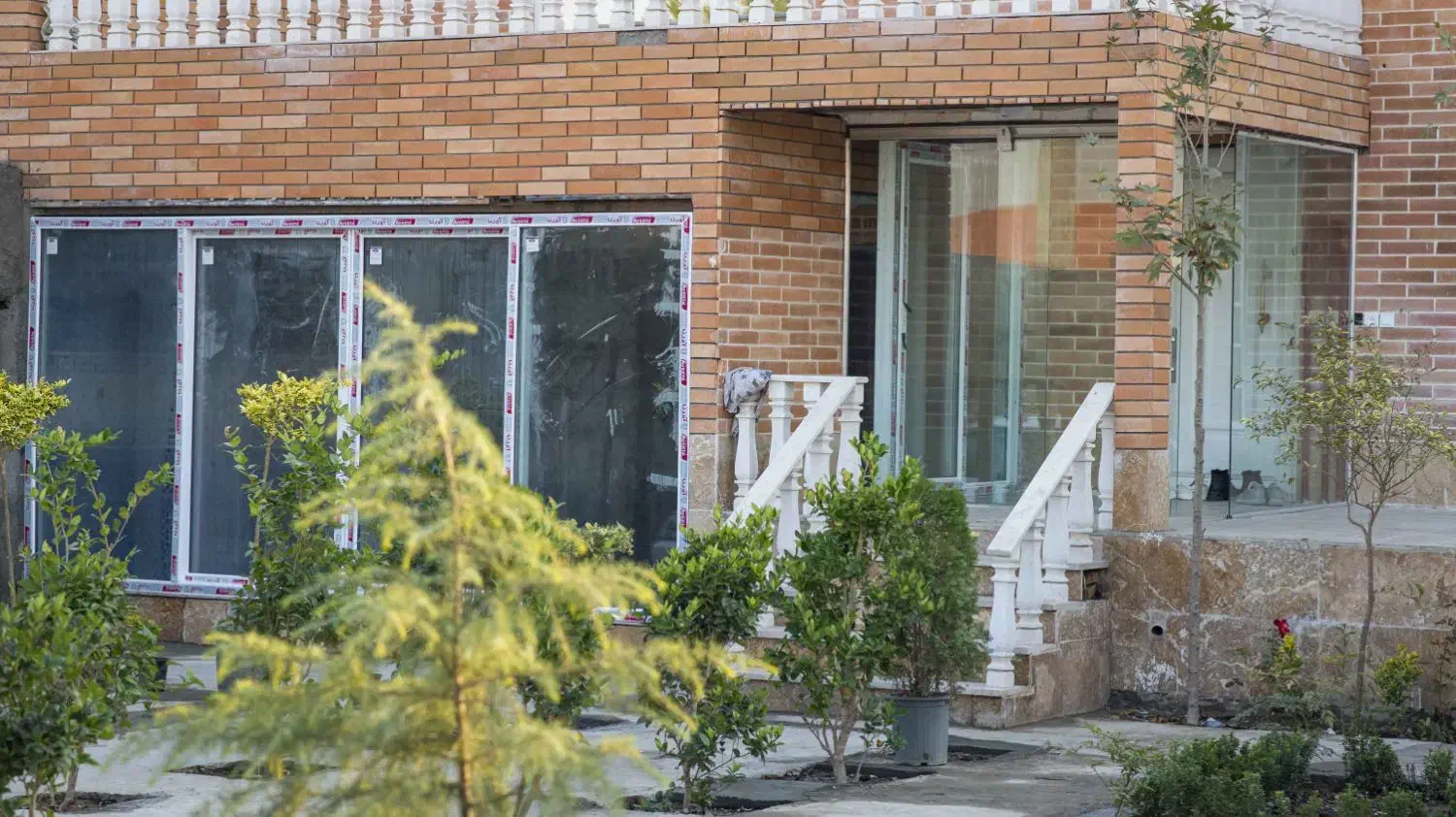 اجاره باغ ویلا شاندیز|اجارهٔ کوتاهمدت ویلا و باغ|مشهد, وکیلآباد|دیوار