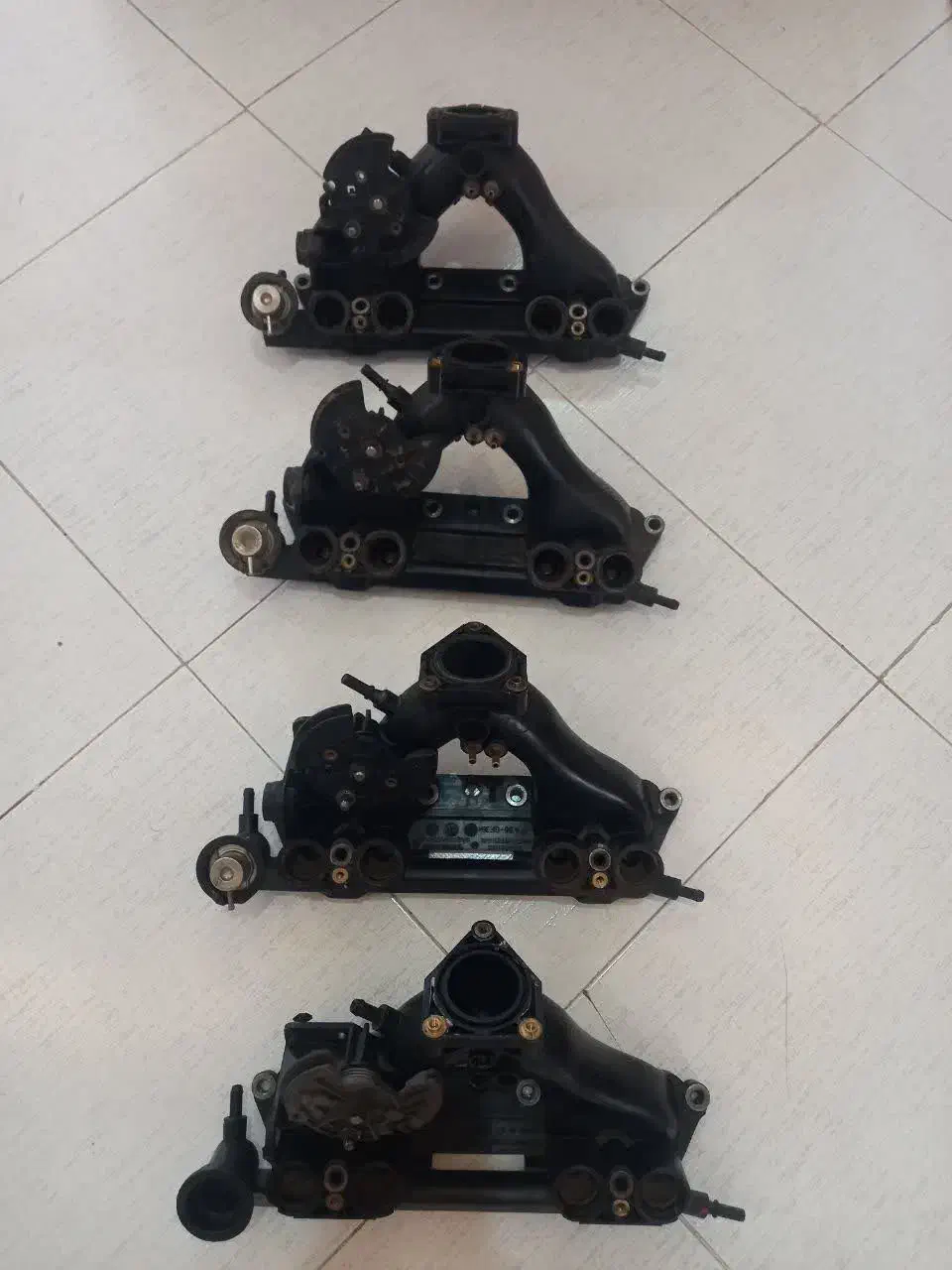 لوازم استوک انواع خودرو فقط فنی و برقی|قطعات یدکی و لوازم جانبی|اصفهان, فروردین|دیوار