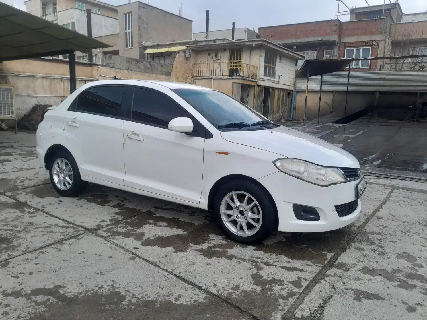 ام وی ام ۳۱۵.|خودرو سواری و وانت|مریوان, |دیوار