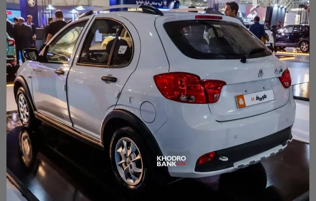 خدمات خ حواله تارا دنا 207 هایما فرسوده مادران|خودرو سواری و وانت|کرمان, |دیوار