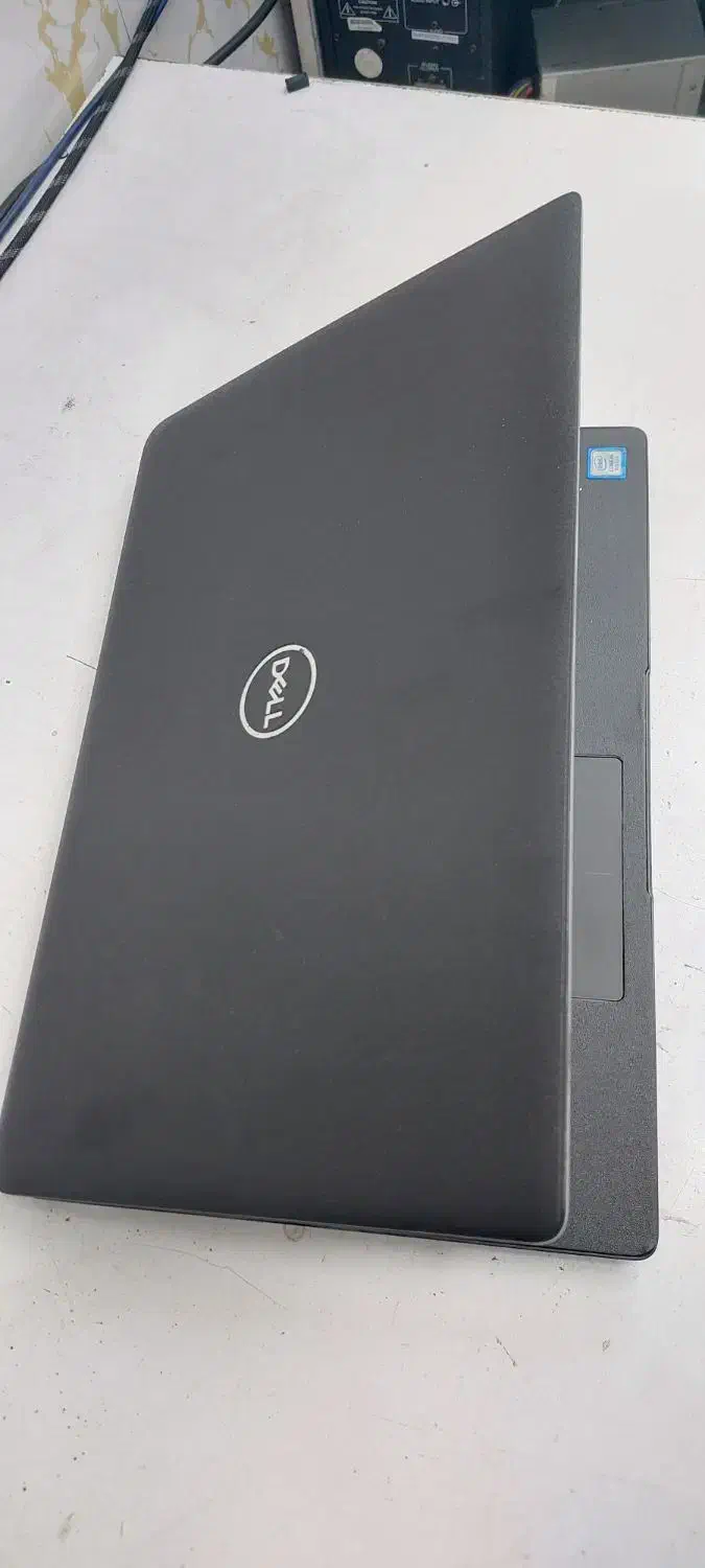 لپ تاپ dell|رایانه همراه|ساوه, |دیوار