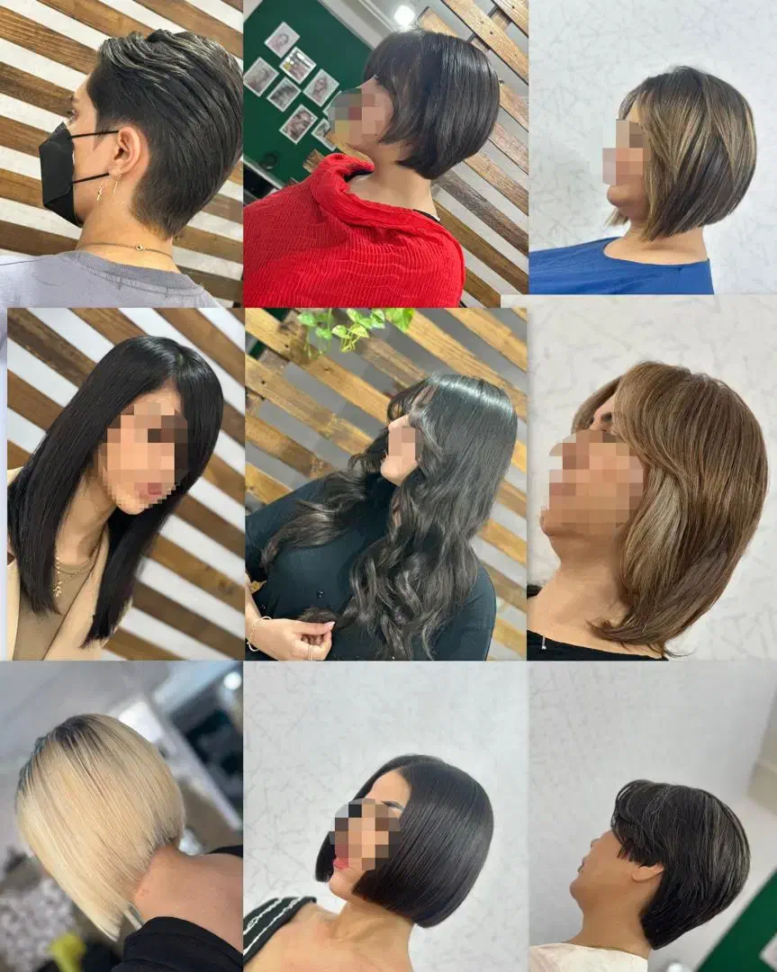 آموزش کوتاهی هیرکات ژورنالی فاندامنتال|خدمات آموزشی|قم, زنبیل آباد|دیوار