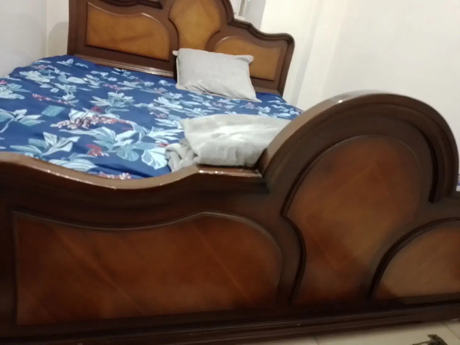 تخت|تخت و سرویس خواب|تهران, مشیریه|دیوار