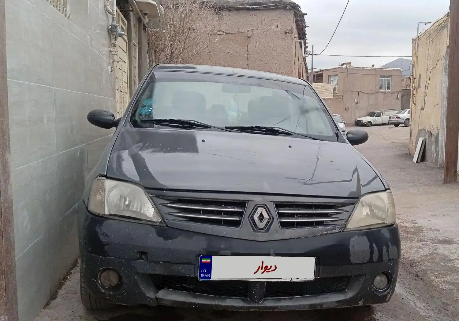 ال ۹۰|خودرو سواری و وانت|بایک, |دیوار