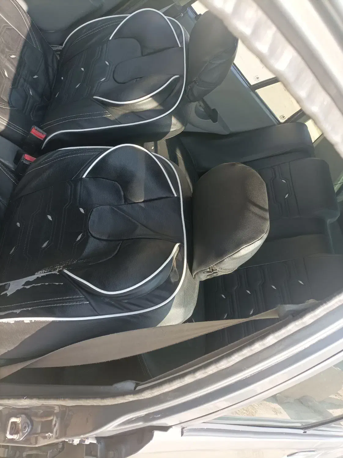 پراید مدل 86|خودرو سواری و وانت|ارومیه, |دیوار