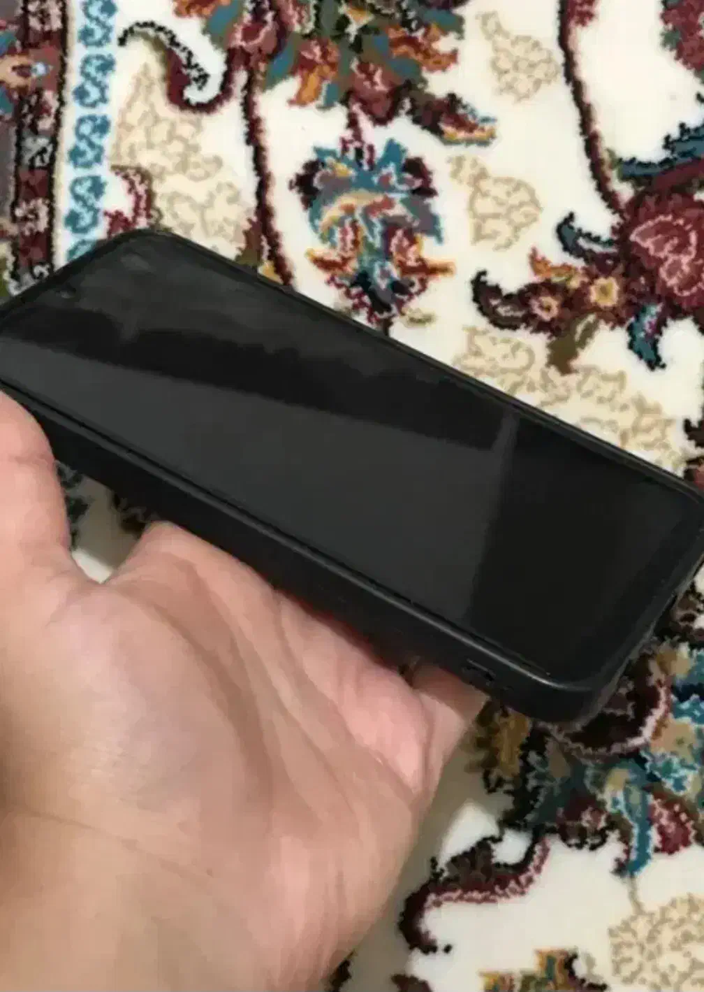 فروش ومعاوضه سامسونگ A15در حدآک|موبایل|ملایر, |دیوار