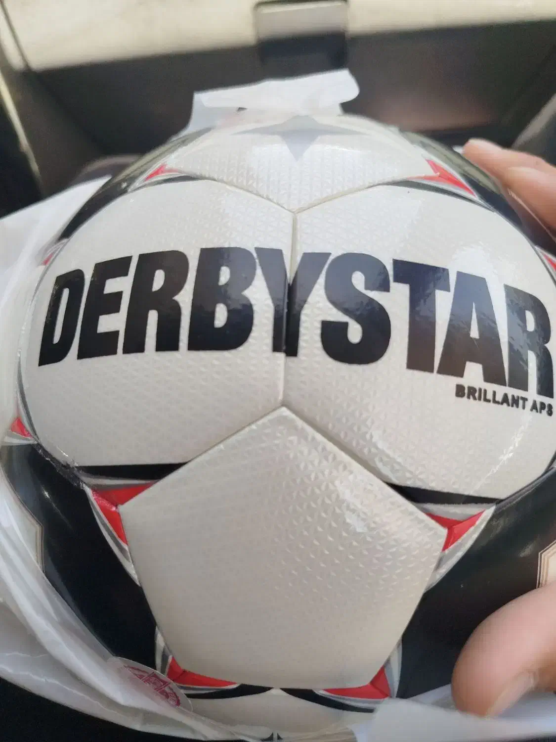 توپ فوتبال|اسباببازی بچه|تبریز, |دیوار