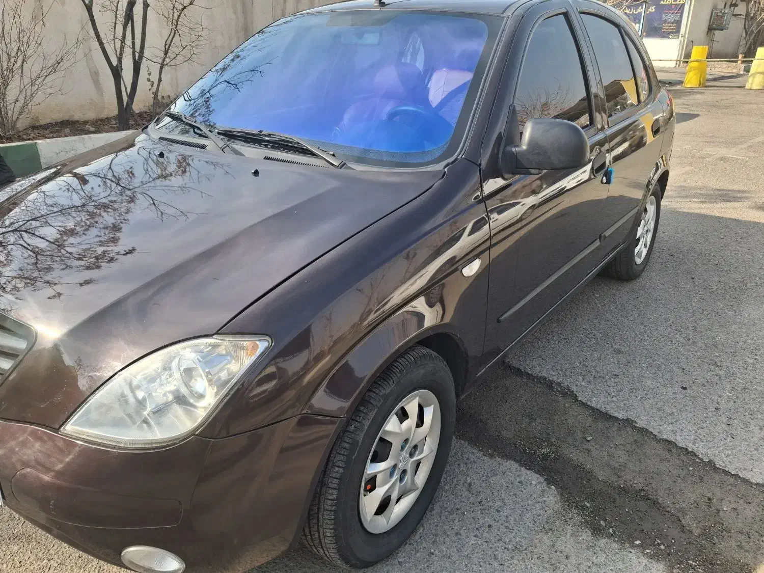 تیبا2مدل۱۴۰۱|خودرو سواری و وانت|تهران, شهرک زینبیه|دیوار