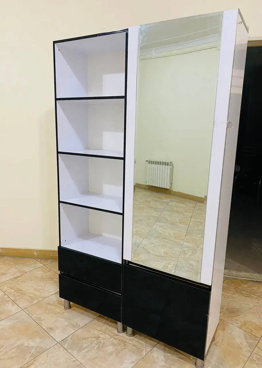 کمد(مناسب برای انوا صنف ها)|مبلمان اداری|اردبیل, |دیوار