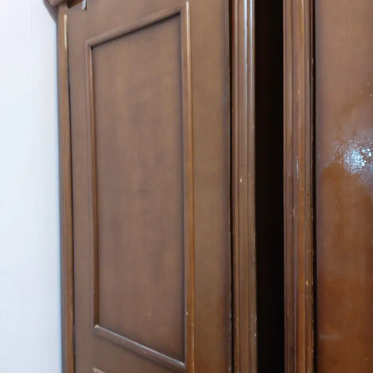 دو عدد کمد یخچالی|جاکفشی، کمد، دراور|مشهد, رسالت|دیوار