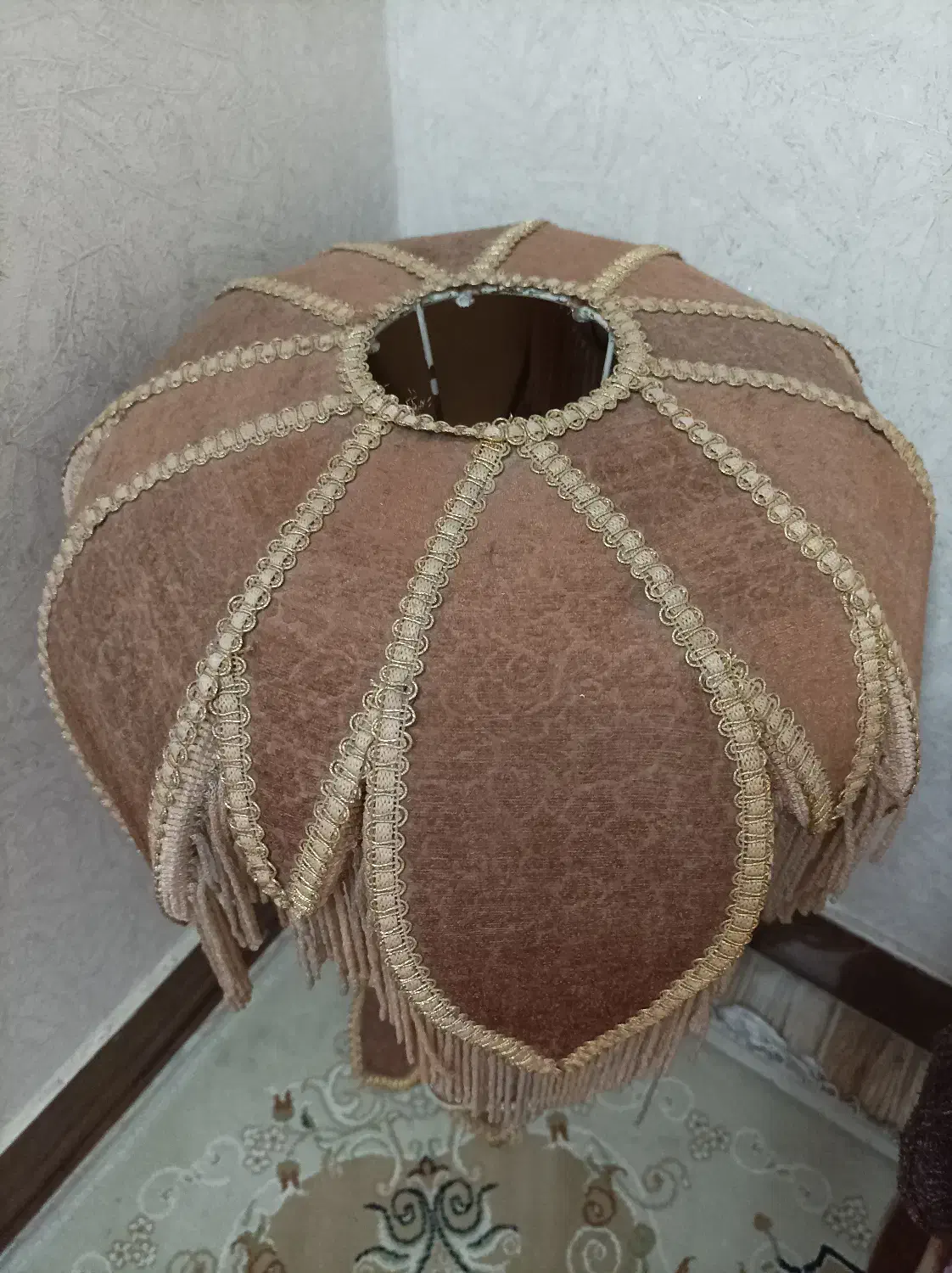 چراغ خواب و آیاژور|چراغ خواب و آباژور|اسلامشهر, باغ فیض|دیوار