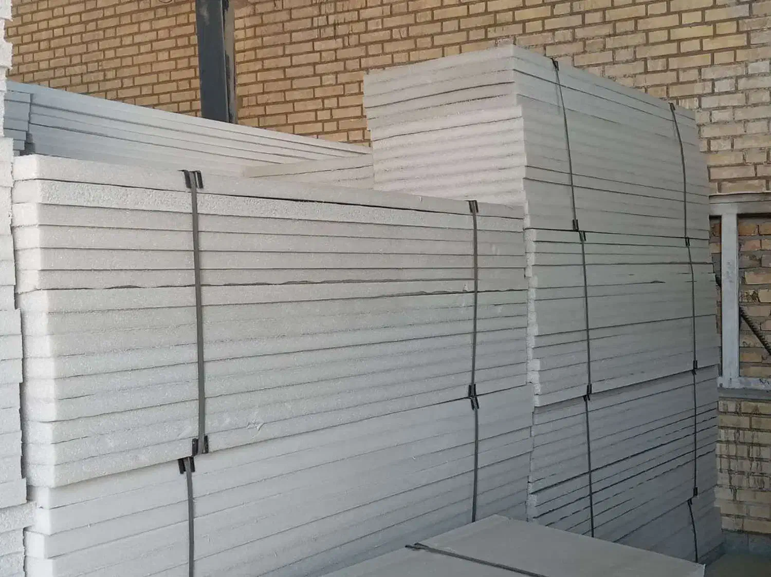 فوم XPS - فوم کف سردخانه- عایق حرارتی قوی|مصالح و تجهیزات ساختمان|تهران, میرداماد|دیوار