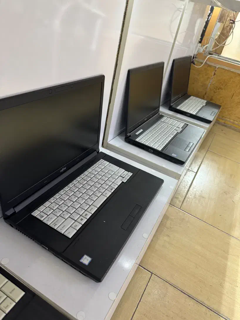 مهندسی قدرتمندCore i5لپ تاپ|رایانه همراه|خرمآباد, |دیوار