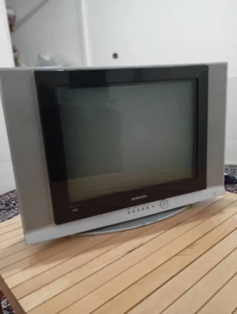 تلویزیون سامسونگ|تلویزیون و پروژکتور|شیراز, سلطان آباد|دیوار