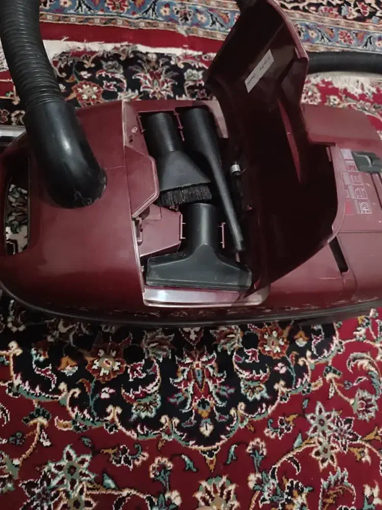 جارو برقی|جاروبرقی، جارو شارژی، بخارشو|خاش, |دیوار