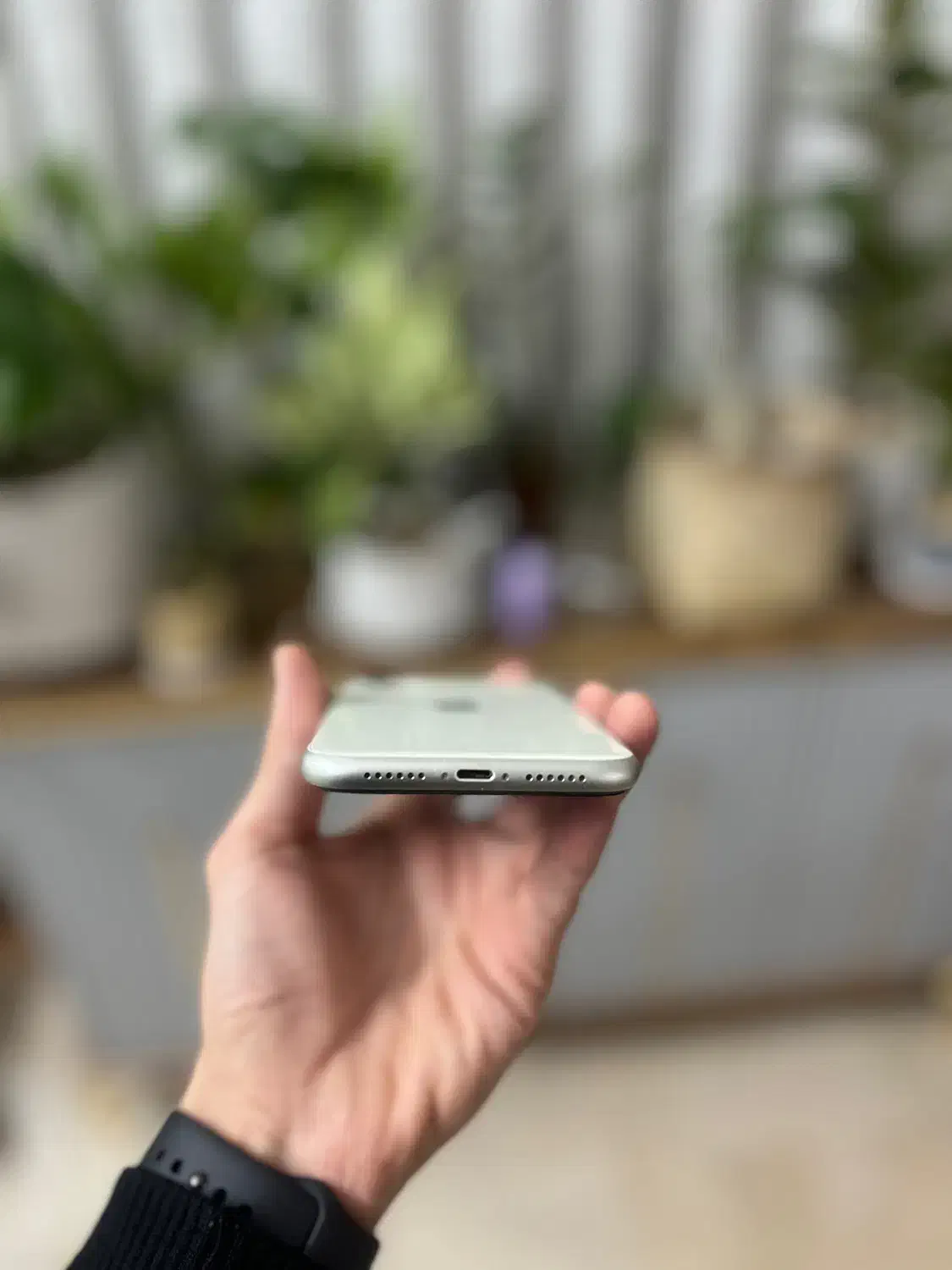 iPhone 11normal آیفون ۱۱ نرمال|موبایل|قم, شهرک قدس|دیوار