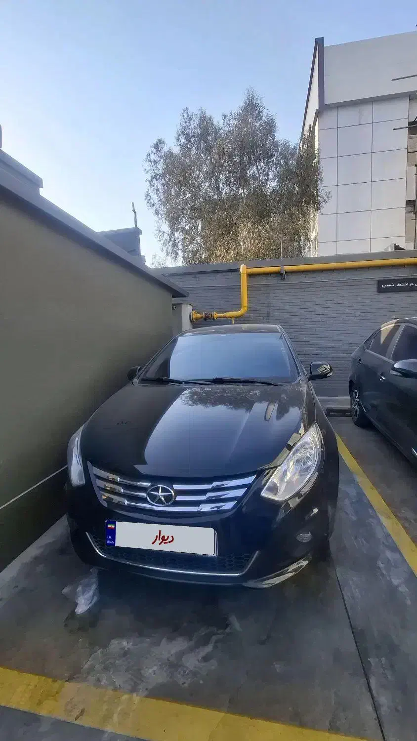 جکj4|خودرو سواری و وانت|تهران, شهرک استقلال|دیوار