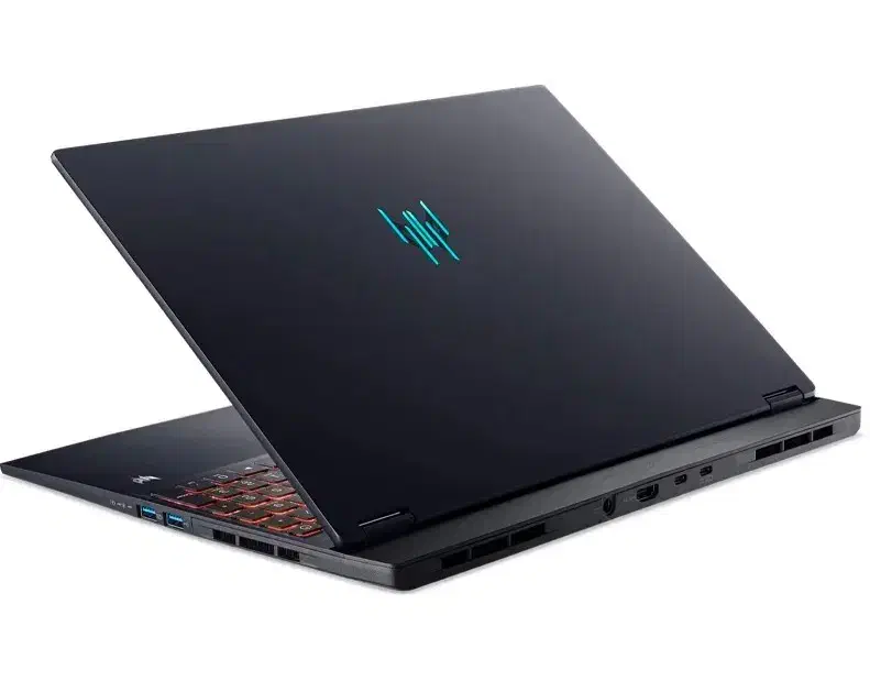 لپتاپ ACER HELIOS 2025 RTX 5070TI 12Gپلمپ|رایانه همراه|شیراز, ملاصدرا|دیوار