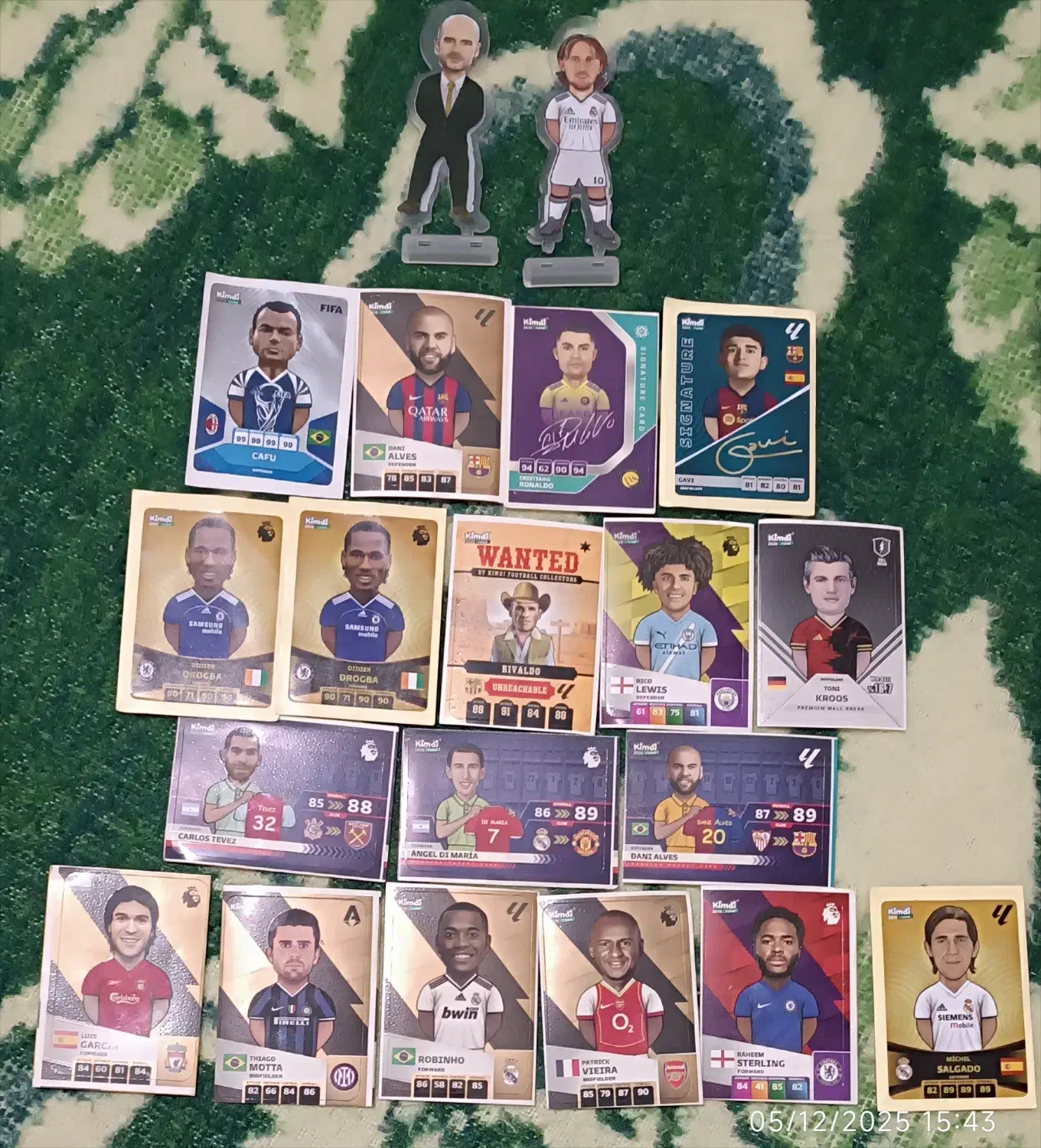 کیمدی|اسباببازی|قم, نخودی|دیوار