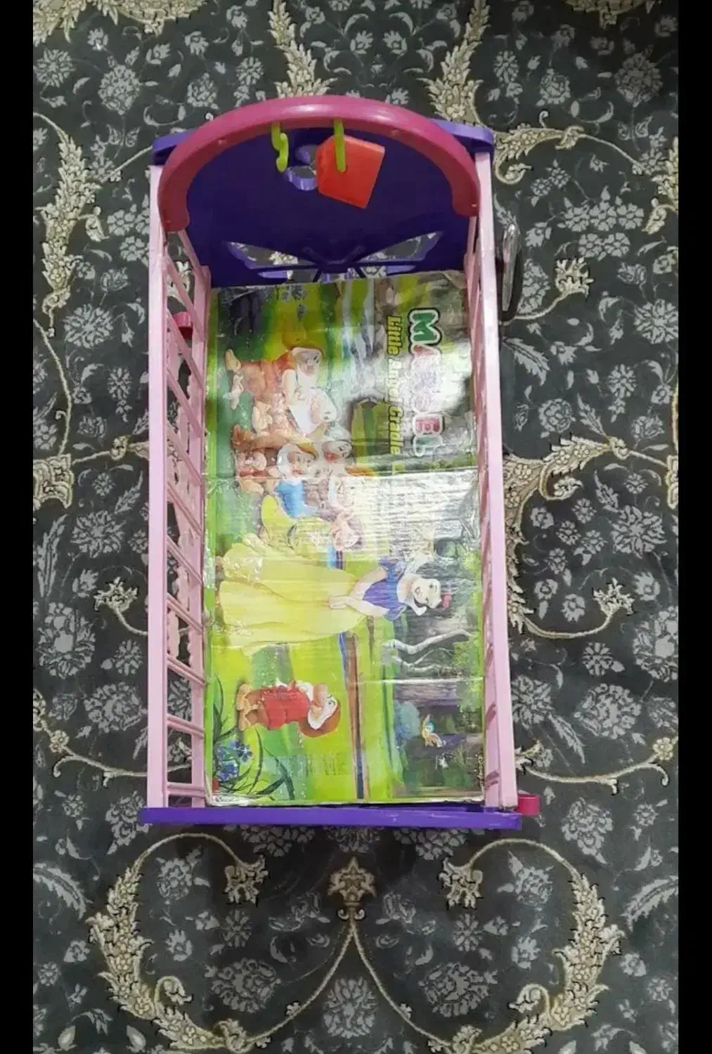 وسایل کودک|اسباب و اثاث بچه|اراک, |دیوار