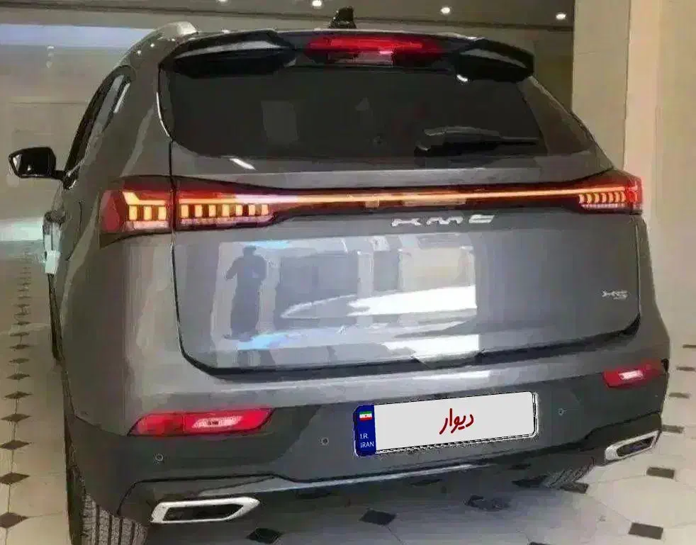 kmc x5 نقد و اقساط|خودرو سواری و وانت|تبریز, |دیوار