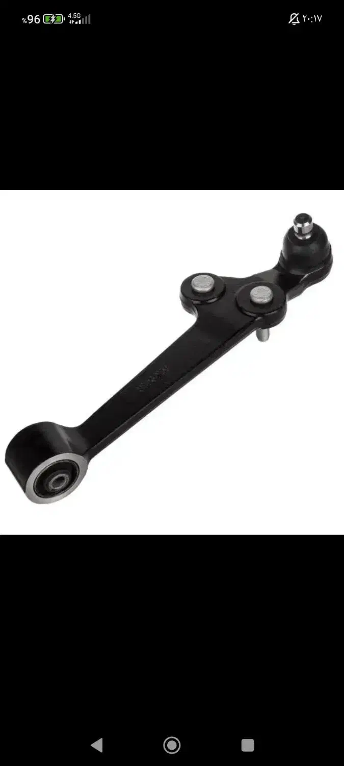 طبق چپ تیباوریو|قطعات یدکی و لوازم جانبی|رشت, دیانتی|دیوار