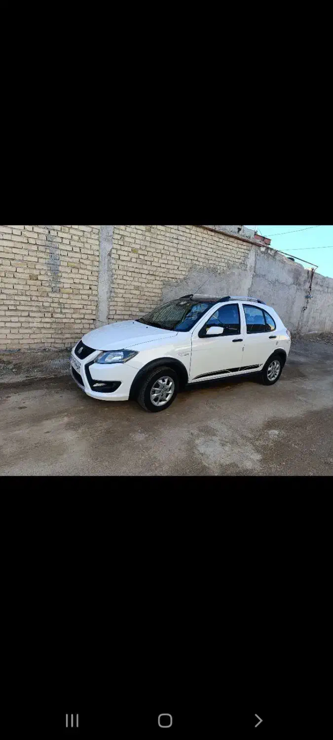 کوویک R|خودرو سواری و وانت|رزن, |دیوار