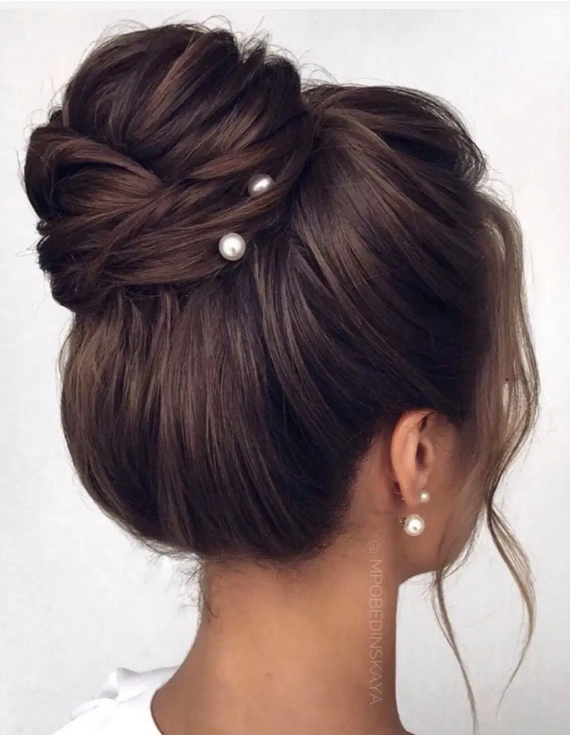 آموزش و خدمات شینیون|خدمات آرایشگری و زیبایی|رشت, چله خانه|دیوار