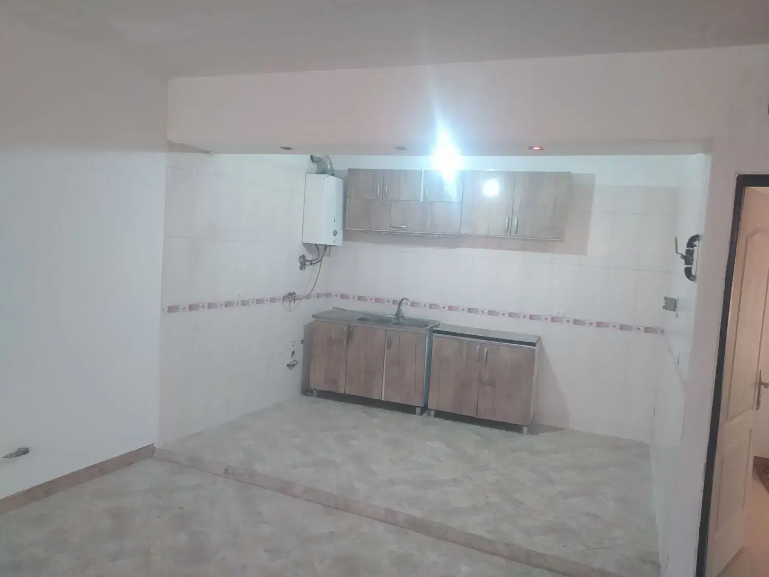 آپارتمان 60متری فروش فوری|فروش آپارتمان|محمدشهر, کوی بهار|دیوار