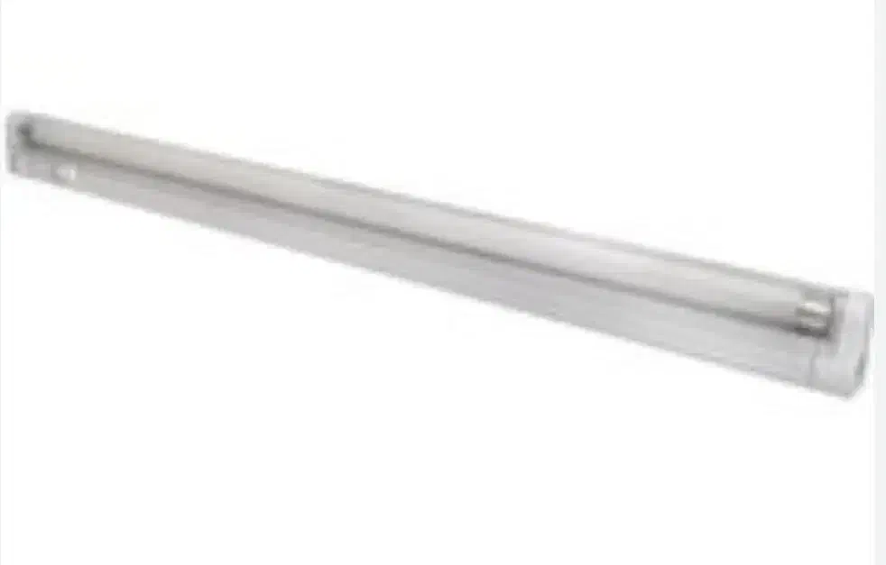 قاب و لامپ مهتابی قدیمی|لامپ و چراغ|تهران, ارم|دیوار