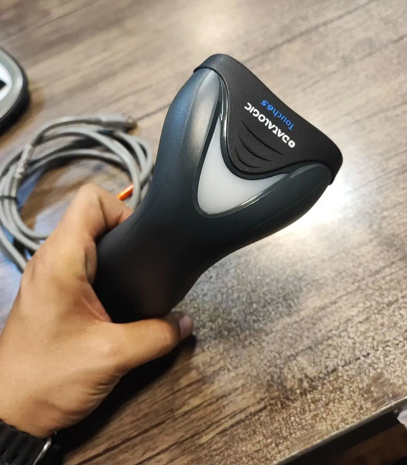 بارکدخوان استوک دیتالاجیک|پرینتر، اسکنر، کپی، فکس|نوشهر, |دیوار