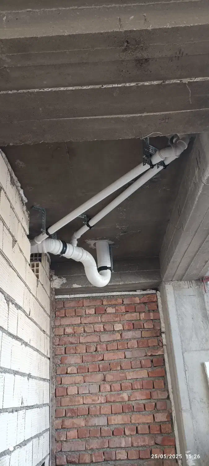 لوله کشی و تاسیسات ساختمان و نصاب پمپ و شیر آلات|خدمات پیشه و مهارت|چابهار, |دیوار