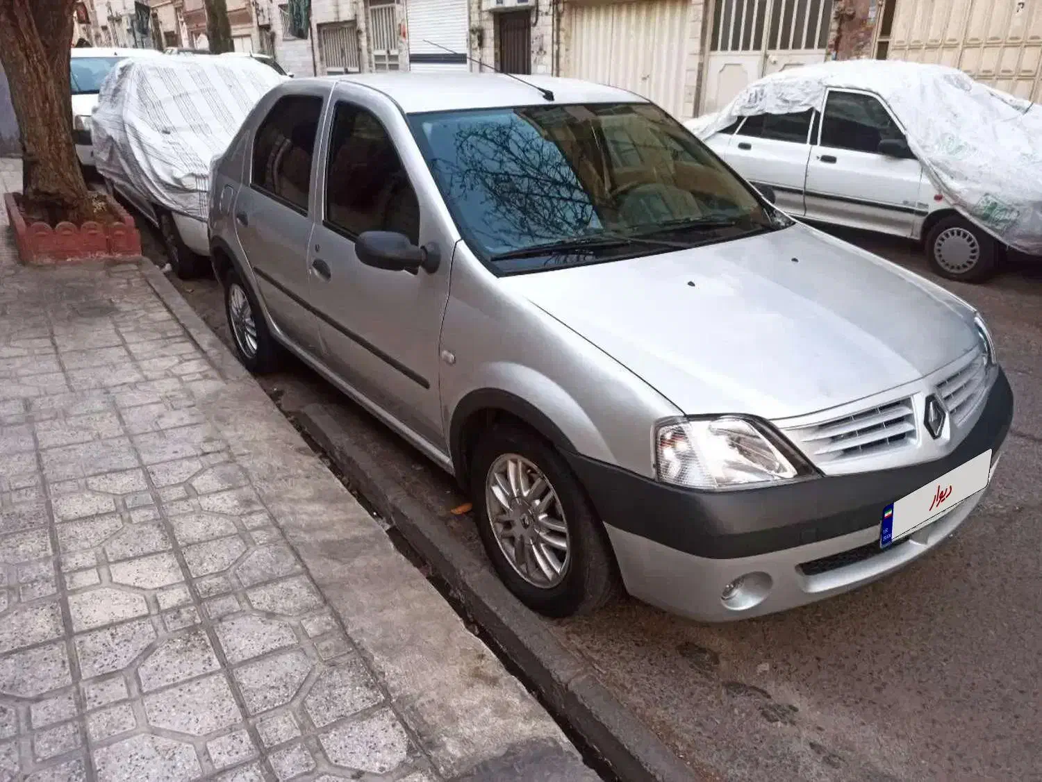 ال نود E2 مدل ۹۰|خودرو سواری و وانت|تهران, افسریه شمالی|دیوار