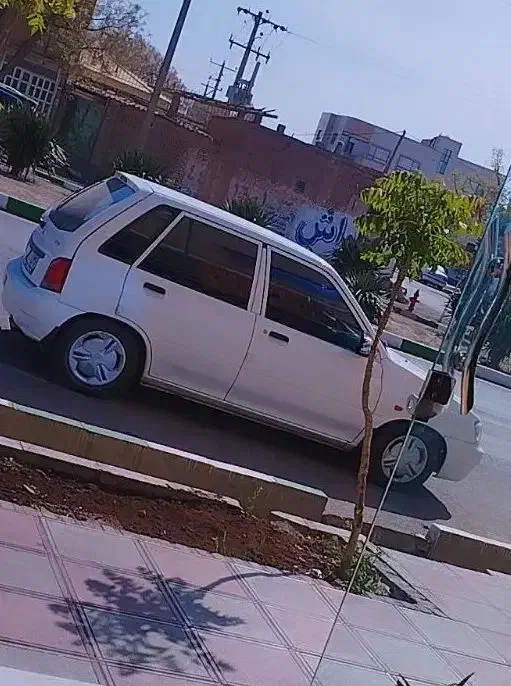 111مدل 98|خودرو سواری و وانت|سبزوار, جوادیه شرقی|دیوار