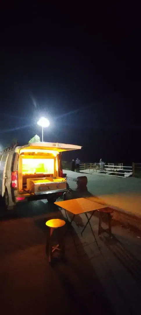 فروش گاز استیل دو کاره صنعتی|فروشگاه و مغازه|تهران, اقدسیه|دیوار