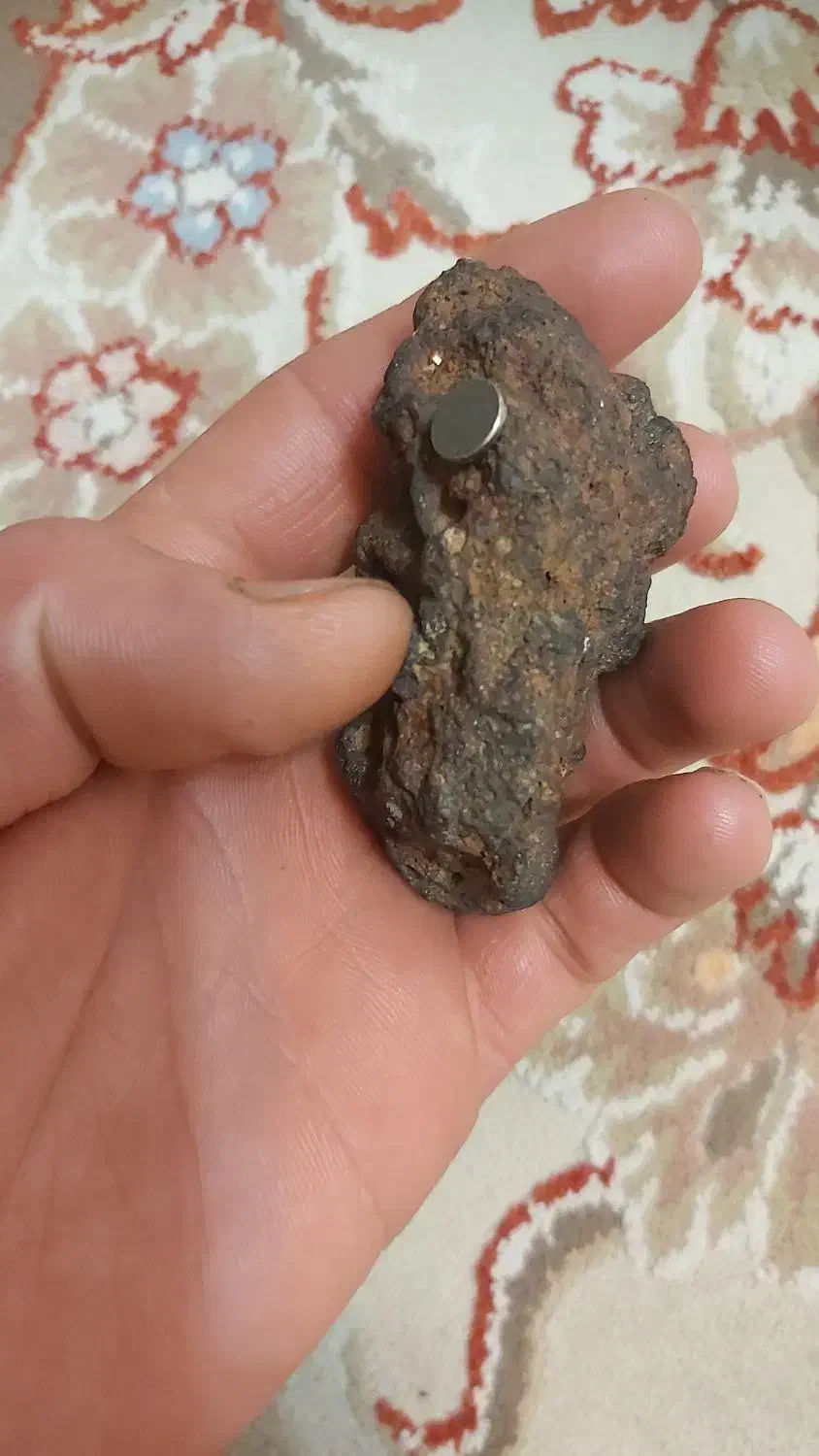 شهاب سنگ|جواهرات|اسلامشهر, مسکن مهر اسلاشهر (شهرک امام خمینی)|دیوار