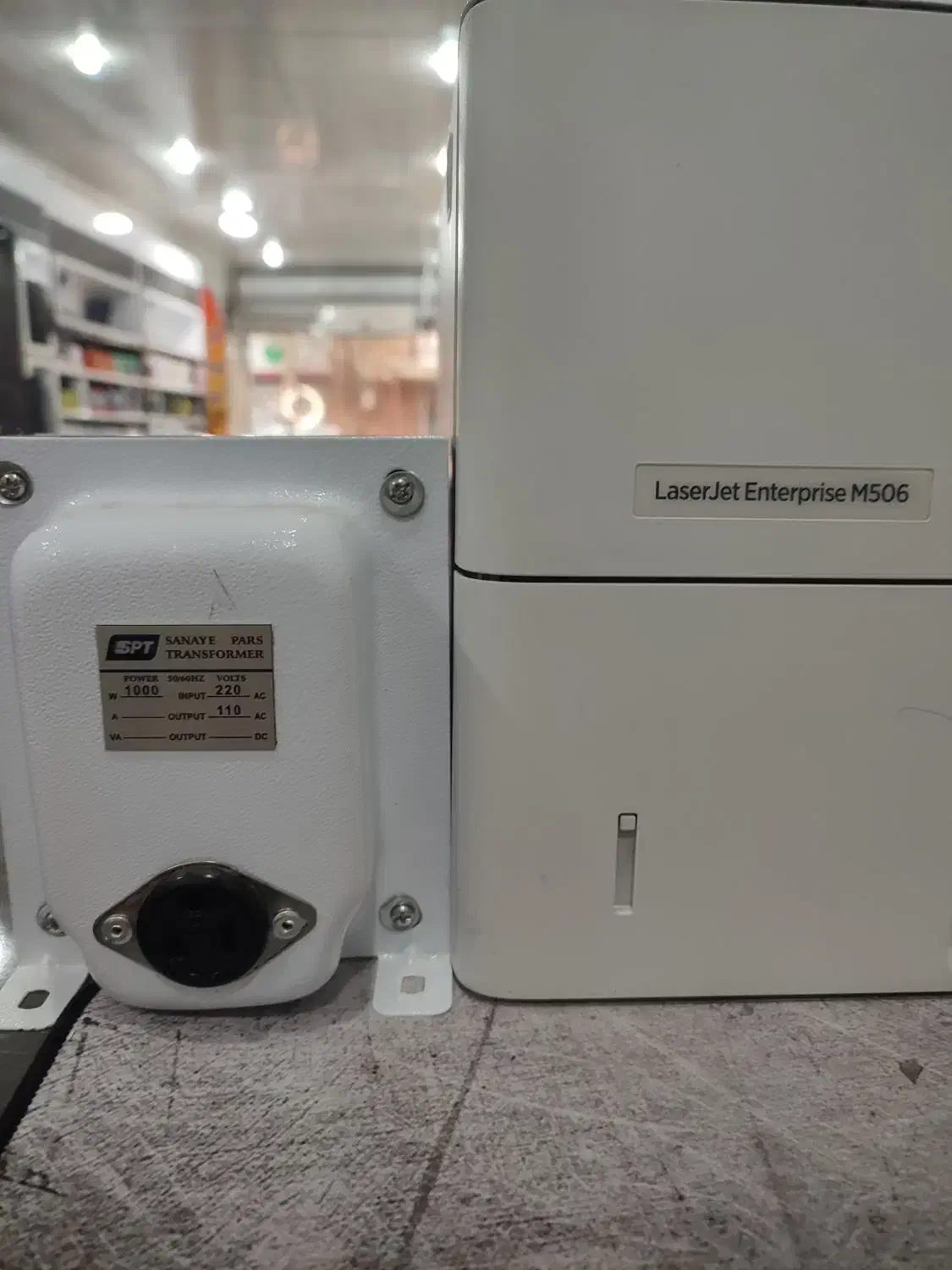 پرینتر تک کاره hp|پرینتر، اسکنر، کپی، فکس|آبدانان, |دیوار