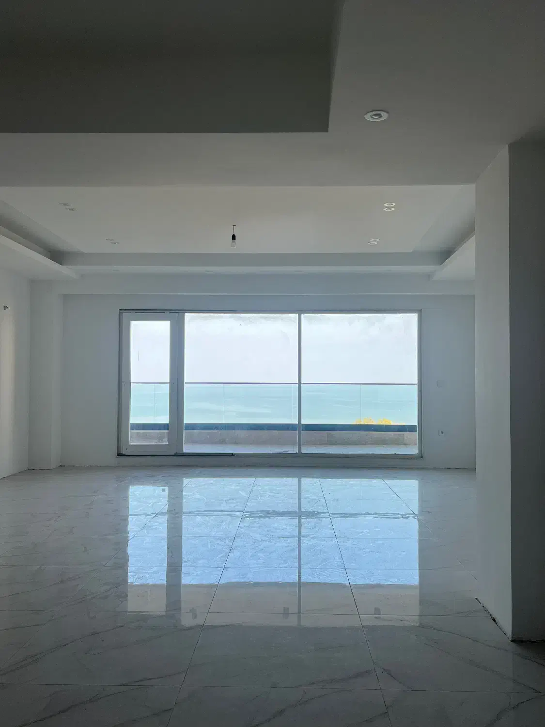 آپارتمان ویو ابدی لوکس ساز تو دل دریا نوساز|فروش آپارتمان|فریدونکنار, |دیوار