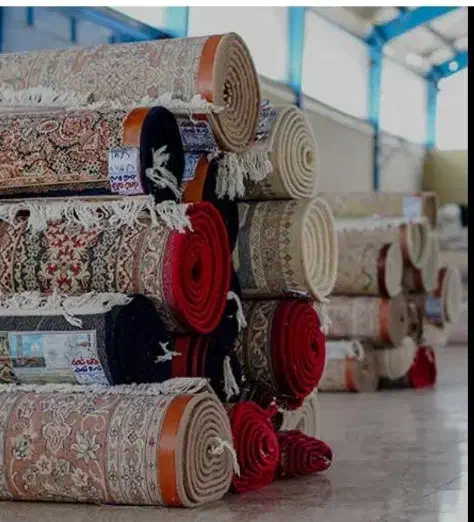 قالیشویی مهر|خدمات نظافت|جیرفت, |دیوار