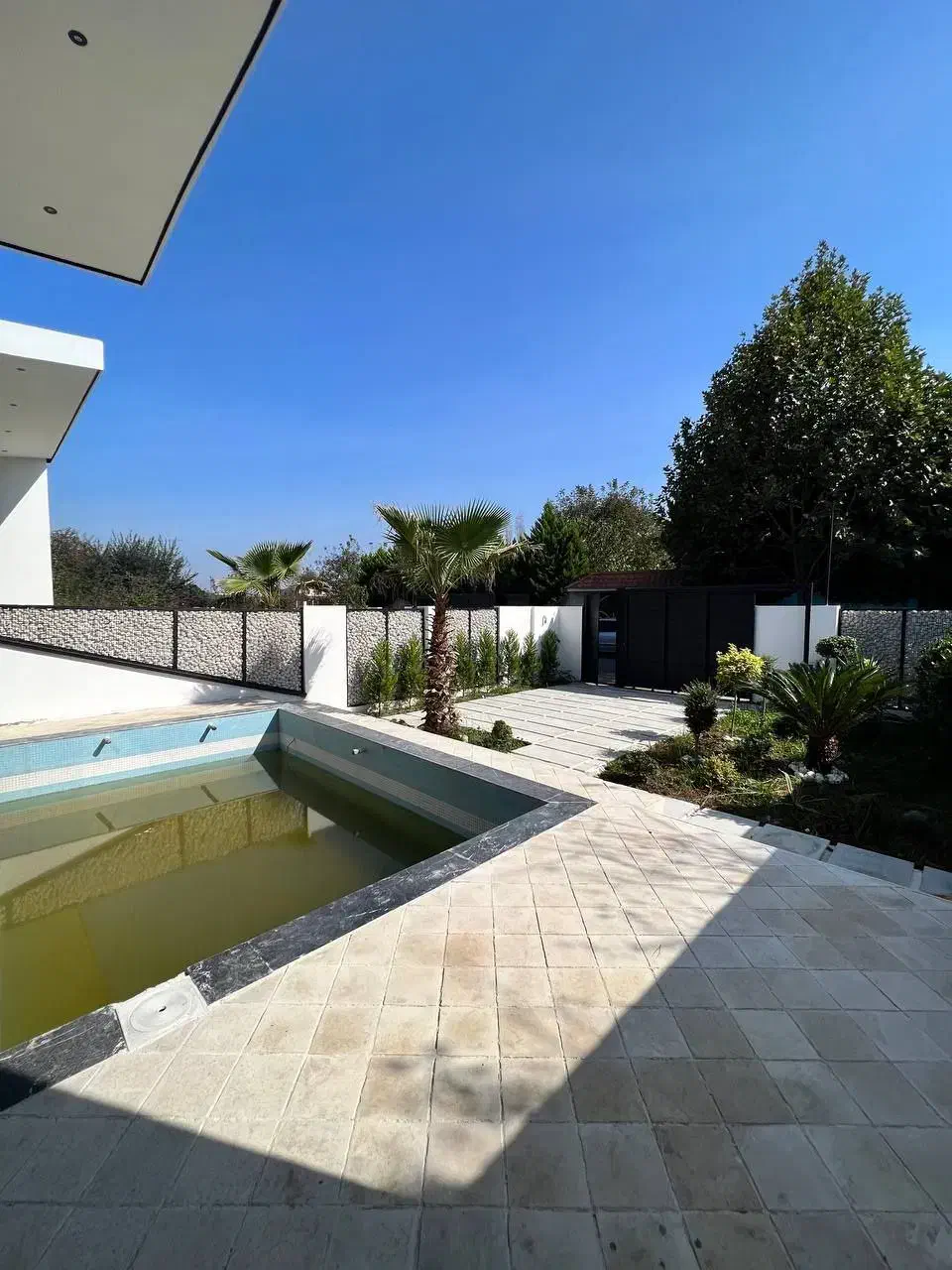 *یه پاتوق خانوادگی واقعی * ویلاجنگلی *استخر*سنددار|فروش خانه و ویلا|چمستان, |دیوار