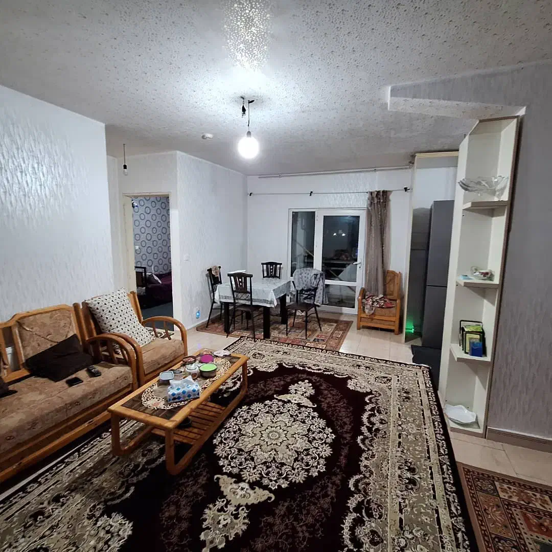 آپارتمان 75متری میدان دوم،طبقه دوم|فروش آپارتمان|رشت, پل تالشان|دیوار