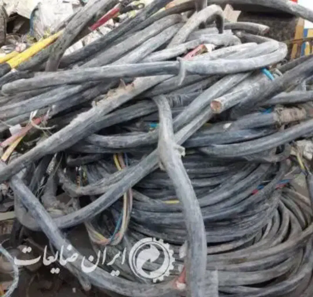 خرید فروش سیم کابل افشان وغیره در سراسر شهر|عمده‌فروشی|مشهد, نوید|دیوار