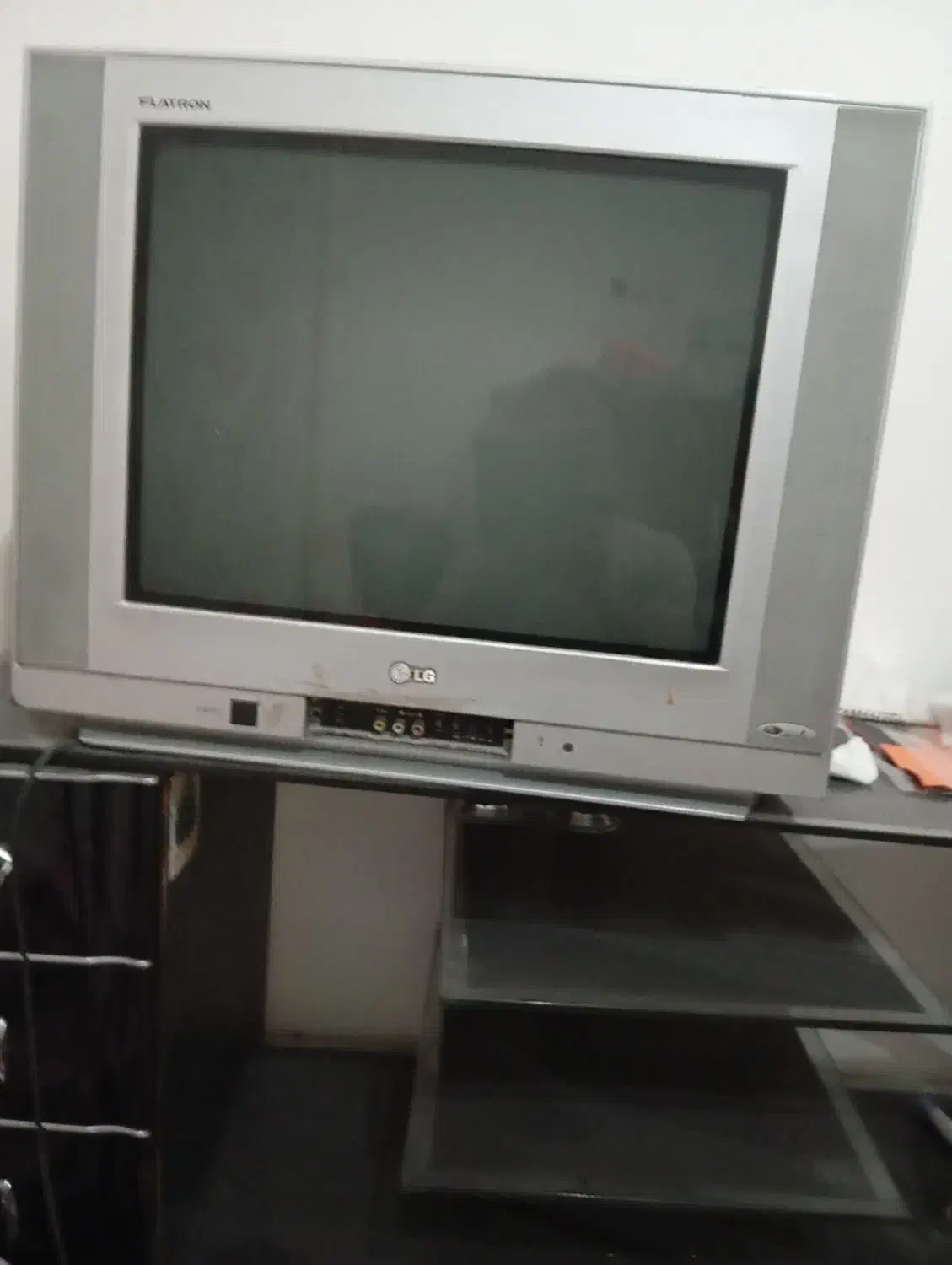 فروش تلویزیون|تلویزیون و پروژکتور|بزینه رود, |دیوار