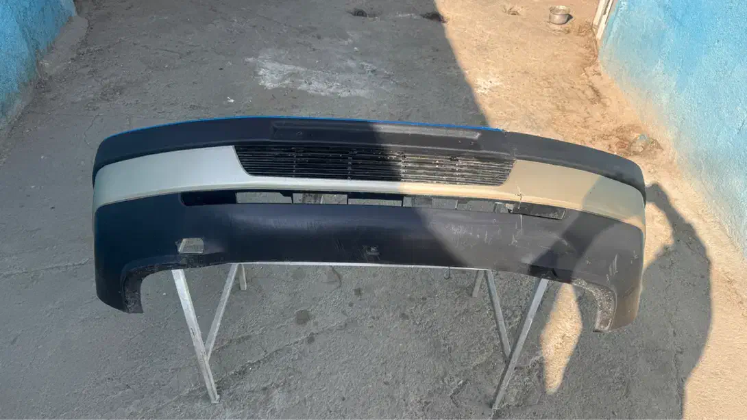 سپرجلو۴۰۵ بژ|قطعات یدکی و لوازم جانبی|تهران, یافت آباد جنوبی|دیوار