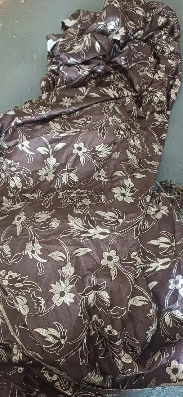 پرده های نودوخته شده آماده|پرده، رانر، رومیزی|مرودشت, ده بید|دیوار