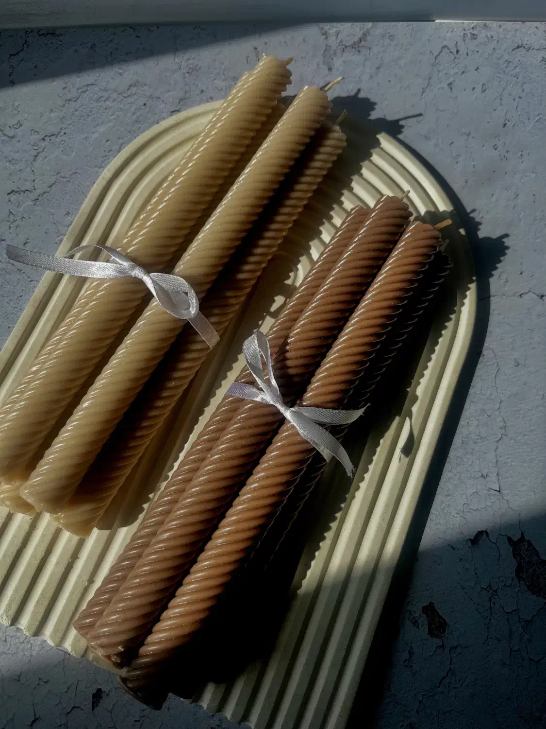 شمع دکوری|صنایع دستی و سایر لوازم تزئینی|پردیس, فاز ۱۱|دیوار