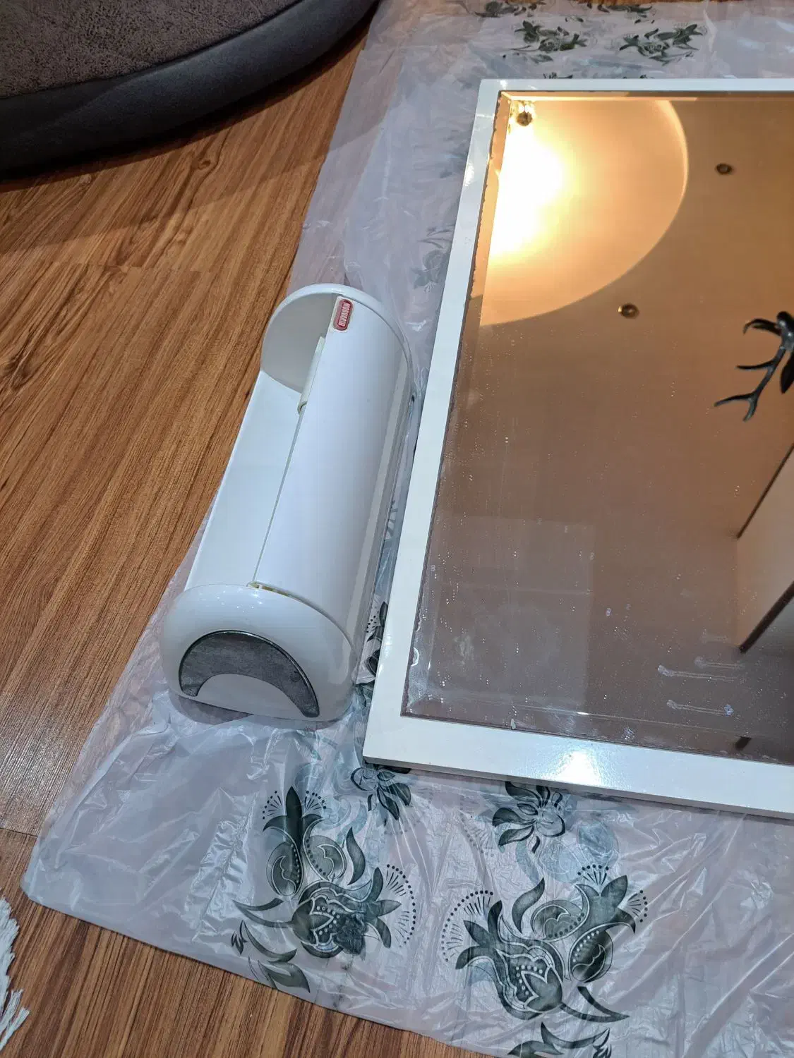 ایینه روشویی|لوازم سرویس بهداشتی|کرج, گوهردشت|دیوار