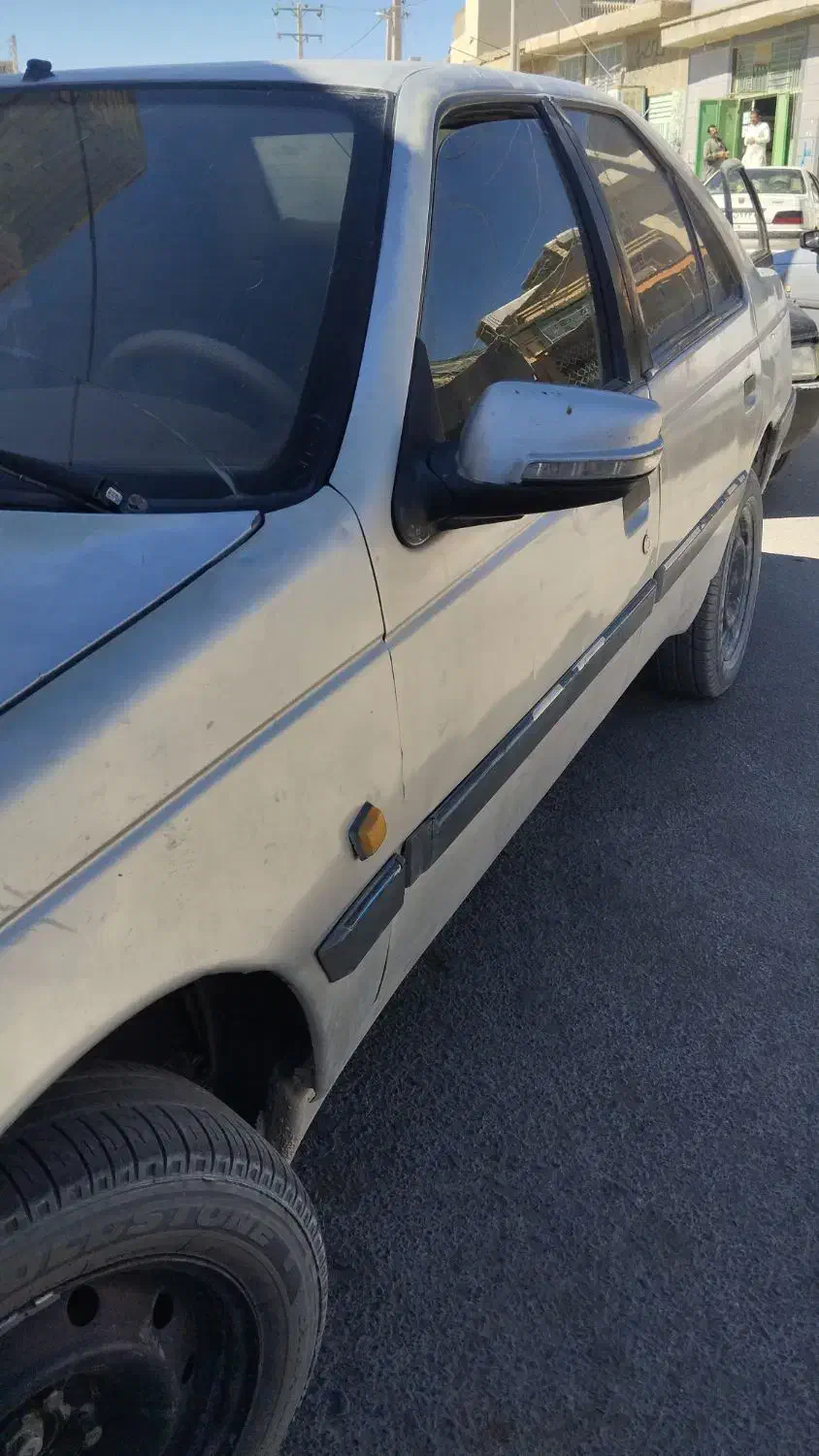 پژو مدل 90|خودرو سواری و وانت|مهرستان, |دیوار